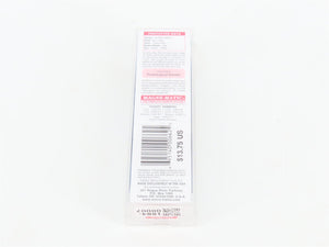 N Micro-Trains MTL 61010 RI Rock Island 50' Composite Fixed-End Gondola #187509