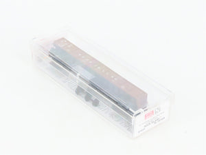 N Micro-Trains MTL 61010 RI Rock Island 50' Composite Fixed-End Gondola #187509