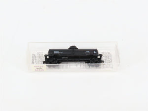N Scale Kadee Micro-Trains MTL 65250 TCX 39' Single Dome Tank Car #3221