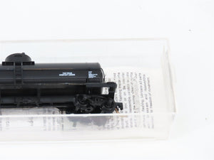 N Scale Kadee Micro-Trains MTL 65250 TCX 39' Single Dome Tank Car #3221