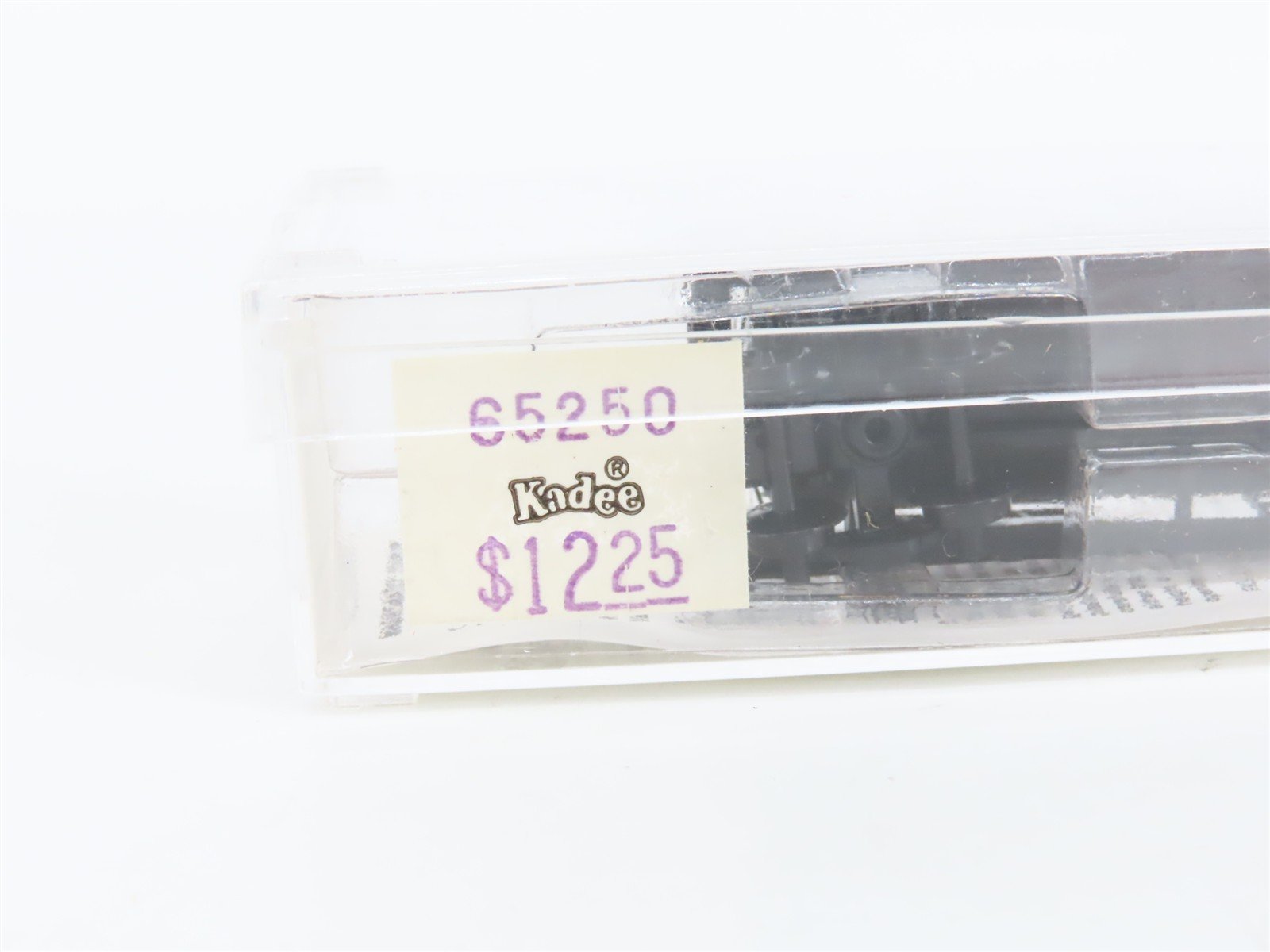 N Scale Kadee Micro-Trains MTL 65250 TCX 39' Single Dome Tank Car #3221