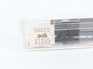 N Scale Kadee Micro-Trains MTL 65250 TCX 39' Single Dome Tank Car #3221