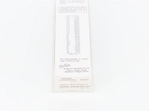 N Scale Kadee Micro-Trains MTL 65250 TCX 39' Single Dome Tank Car #3221
