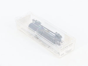 N Scale Kadee Micro-Trains MTL 65250 TCX 39' Single Dome Tank Car #3221