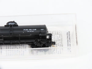 N Micro-Trains MTL 65360 SAL Seaboard Air Line 39' Single Dome Tank Car #073222