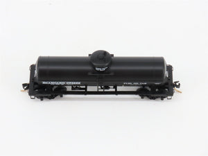 N Micro-Trains MTL 65360 SAL Seaboard Air Line 39' Single Dome Tank Car #073222