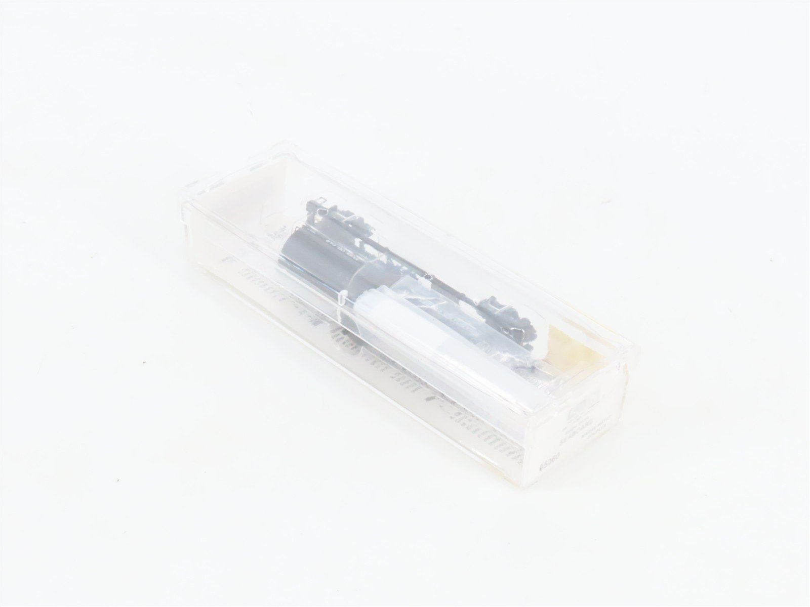 N Micro-Trains MTL 65360 SAL Seaboard Air Line 39' Single Dome Tank Car #073222