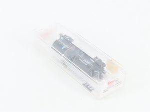 N Scale Micro-Trains MTL 65430 ROX Richfield Oil 39' Single Dome Tank Car #670