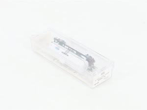 N Scale Micro-Trains MTL 65120 MOBX Mobil Oil 39' Single Dome Tank Car #11129