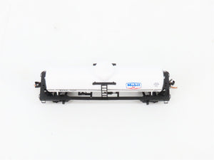 N Scale Micro-Trains MTL 65120 MOBX Mobil Oil 39' Single Dome Tank Car #11135