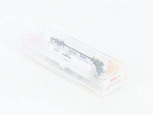 N Scale Micro-Trains MTL 65120 MOBX Mobil Oil 39' Single Dome Tank Car #11135
