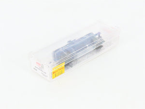 N Micro-Trains MTL 65390 MRL Montana Rail Link 39' Single Dome Tank Car #100015