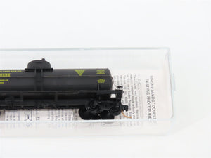 N Scale Kadee Micro-Trains MTL 65040 GATX 39' Single Dome Tank Car #19283