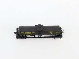 N Scale Kadee Micro-Trains MTL 65040 GATX 39' Single Dome Tank Car #19283