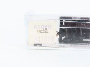 N Scale Kadee Micro-Trains MTL 65040 GATX 39' Single Dome Tank Car #19283