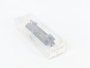 N Scale Kadee Micro-Trains MTL 65040 GATX 39' Single Dome Tank Car #19283