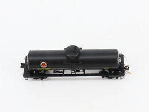 N Micro-Trains MTL 65410 CGW Chicago Great Western 39' Single Dome Tank Car #283