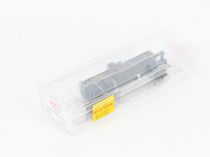 N Micro-Trains MTL 65410 CGW Chicago Great Western 39' Single Dome Tank Car #283