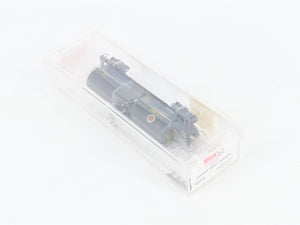 N Micro-Trains MTL 65410 CGW Chicago Great Western 39' Single Dome Tank Car #283