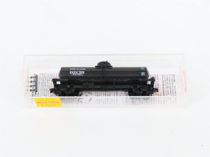 N Micro-Trains MTL 65170 SHPX Shipper's Car Line Single Dome Tank Car #7673