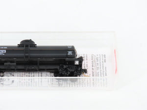 N Micro-Trains MTL 65170 SHPX Shipper's Car Line Single Dome Tank Car #7673