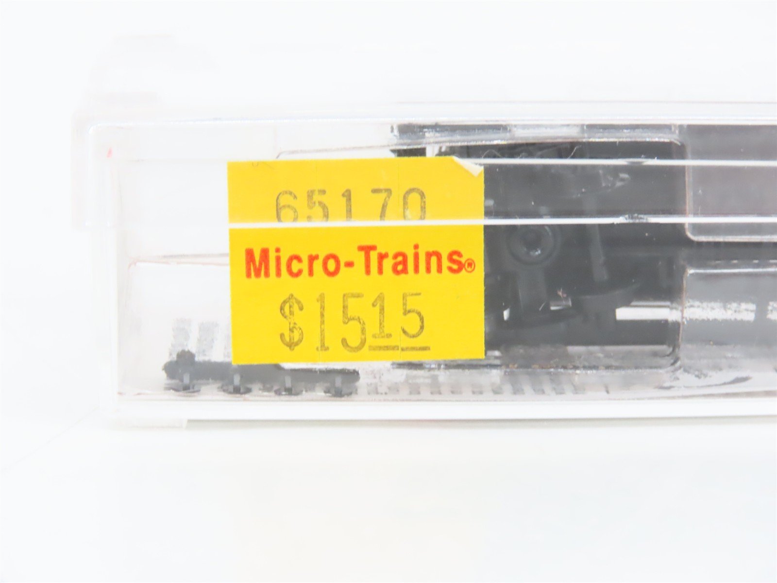 N Micro-Trains MTL 65170 SHPX Shipper's Car Line Single Dome Tank Car #7673
