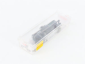 N Micro-Trains MTL 65170 SHPX Shipper's Car Line Single Dome Tank Car #7673