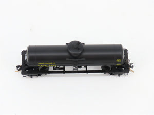 N Scale Micro-Trains MTL 65060 UTLX Union 39' Single Dome Tank Car #8530
