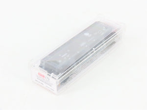 N Micro-Trains MTL 09400200 IC Illinois Central 3-Bay Covered Hopper #799626
