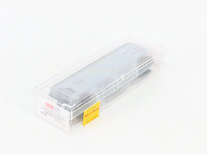 N Scale Micro-Trains MTL 93050 WP Western Pacific 3-Bay Covered Hopper #11832
