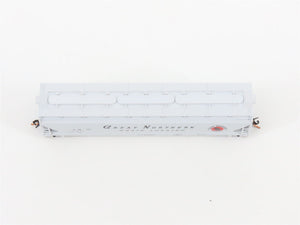 N Micro-Trains MTL 94160 GN Great Northern Grain 3-Bay Covered Hopper #171747