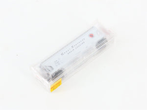 N Micro-Trains MTL 94160 GN Great Northern Grain 3-Bay Covered Hopper #171747