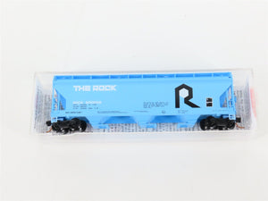 N Scale Micro-Trains MTL 94170 RI ROCK 
