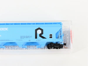 N Scale Micro-Trains MTL 94170 RI ROCK 