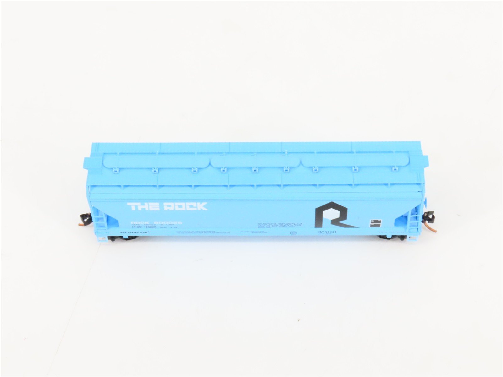 N Scale Micro-Trains MTL 94170 RI ROCK 