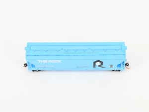 N Scale Micro-Trains MTL 94170 RI ROCK 