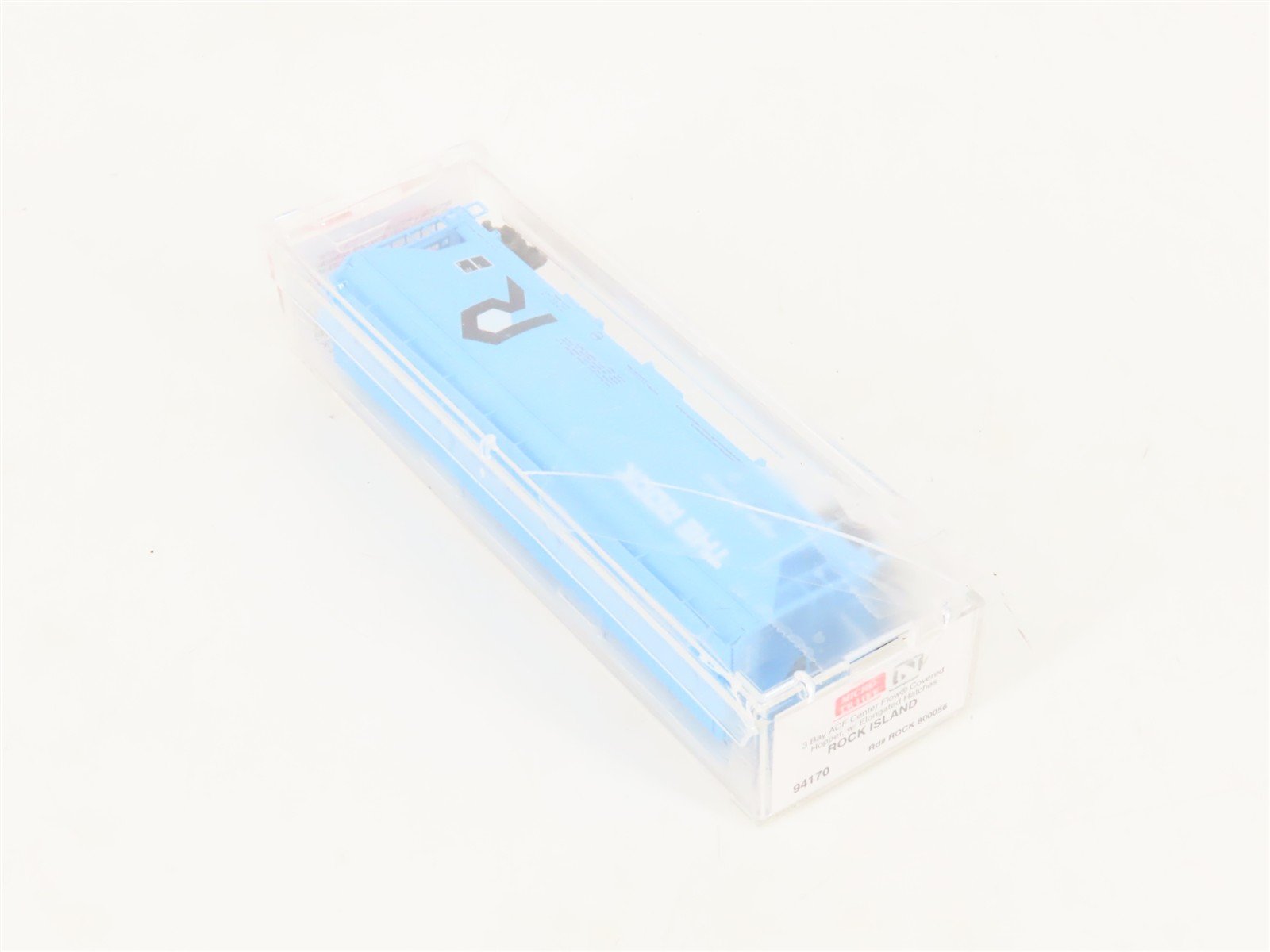 N Scale Micro-Trains MTL 94170 RI ROCK 