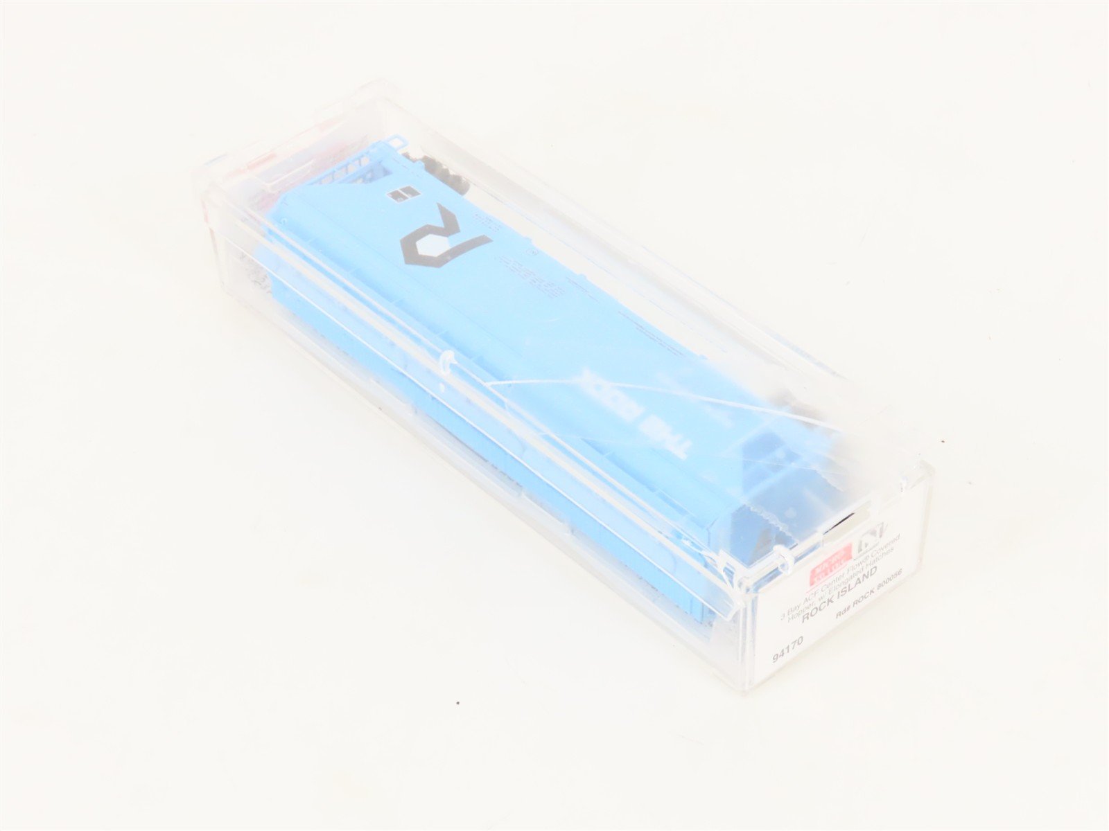 N Scale Micro-Trains MTL 94170 RI ROCK 