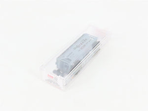 N Scale Micro-Trains MTL 09200020 D&RGW Rio Grande 2-Bay Covered Hopper #10116