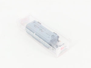 N Scale Micro-Trains MTL 09200020 D&RGW Rio Grande 2-Bay Covered Hopper #10116