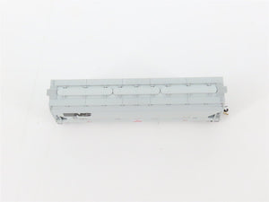 N Scale Micro-Trains MTL 94030 NS Norfolk Southern 3-Bay Covered Hopper #251085