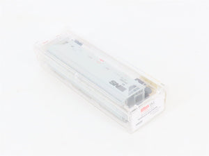 N Scale Micro-Trains MTL 94030 NS Norfolk Southern 3-Bay Covered Hopper #251085