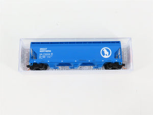 N Scale Micro-Trains MTL 09400260 GN 