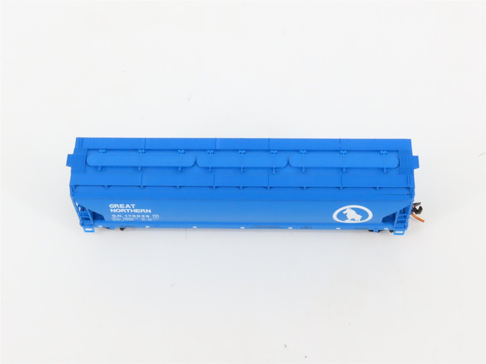 N Scale Micro-Trains MTL 09400260 GN 