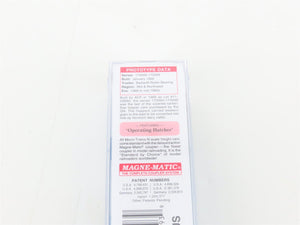 N Scale Micro-Trains MTL 09400260 GN 