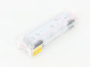 N Scale Micro-Trains MTL 94140 CP/SOO Line 3-Bay ACF Covered Hopper #119145