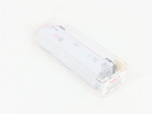 N Scale Micro-Trains MTL 94140 CP/SOO Line 3-Bay ACF Covered Hopper #119145