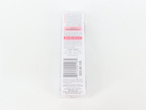 N Scale Micro-Trains MTL 93080 SSIX FMC Chemicals 3-Bay ACF Covered Hopper #1059