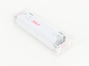 N Scale Micro-Trains MTL 93080 SSIX FMC Chemicals 3-Bay ACF Covered Hopper #1059