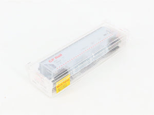 N Scale Micro-Trains MTL 94090 CP Rail/SOO Line 3-Bay Covered Hopper #116960